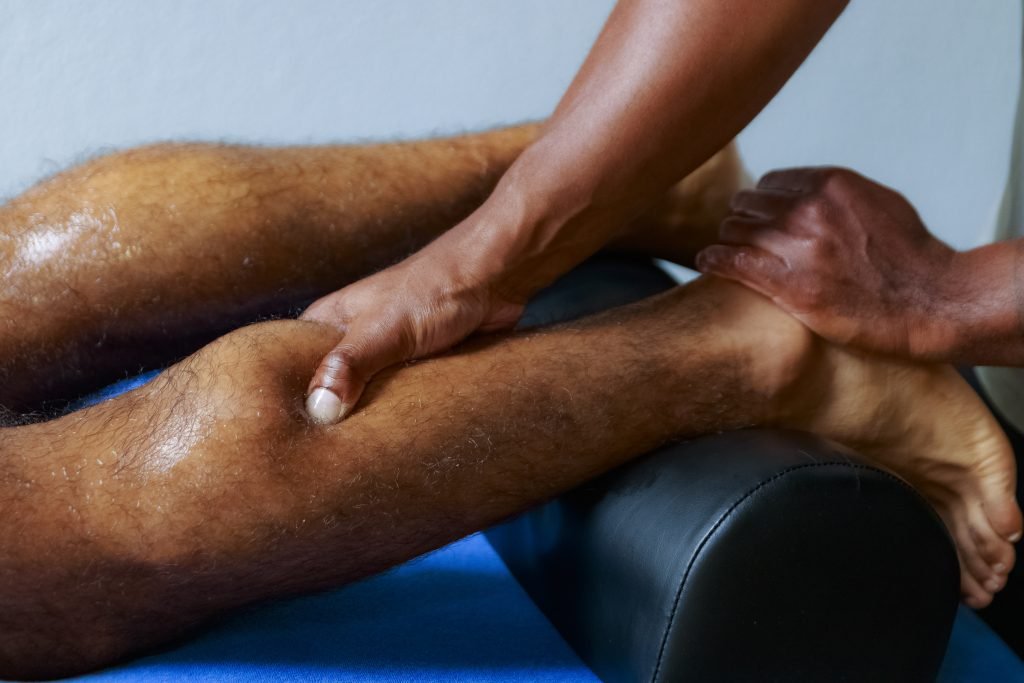 kuit-calf-sport-massage